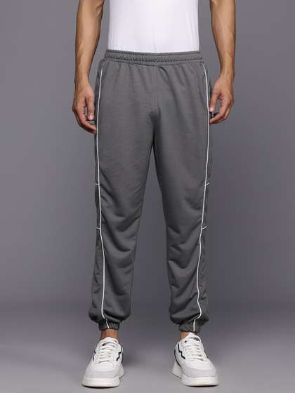 HRX by Hrithik Roshan Men Lifestyle Joggers
