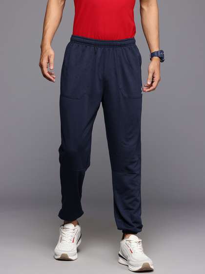 HRX by Hrithik Roshan Men Lifestyle Joggers