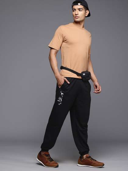 HRX by Hrithik Roshan Men Casual Joggers