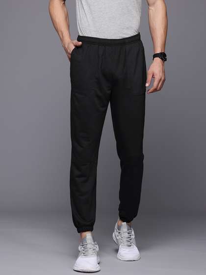 HRX by Hrithik Roshan Men Lifestyle Joggers