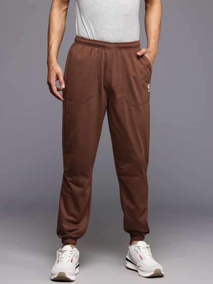 HRX by Hrithik Roshan Men Lifestyle Joggers