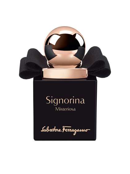 Salvatore Ferragamo
                        SI Misteriosa Mini Women Long Lasting Eau De
                        Parfum - 20ml