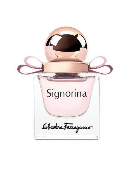 Salvatore Ferragamo
                        SI Mini Women Long Lasting Eau De Parfum - 20ml