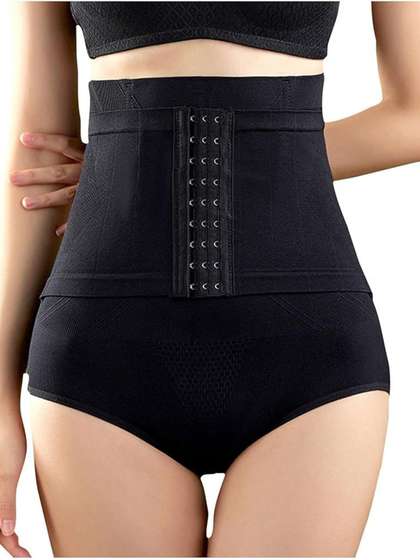 Munaafi Elasticated
                        Tummy Shapewear