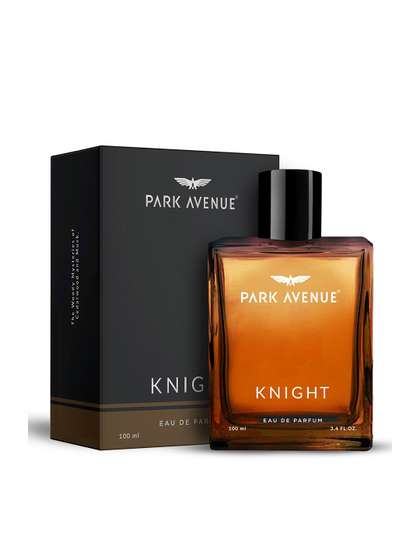 Park Avenue Men Luxury
                    Long Lasting Knight Eau De Parfum - 100ml