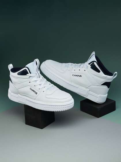 Campus OG-22 Men Lace-Up
                    Sneaker