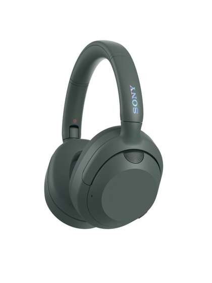 Sony ULT Wear
                        WH-ULT900N Noise Cancellation Wireless Bluetooth
                        Headphones