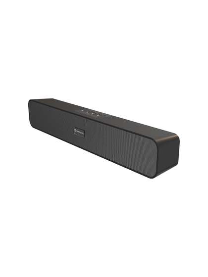 Portronics Decibel
                        24 10W Bluetooth Soundbar Speaker