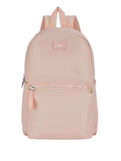 Genie Cupcake Women
                        17 Inch Casual Laptop Backpack