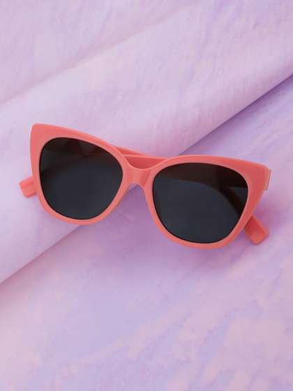 Carlton London Girls
                      Cateye Sunglasses
