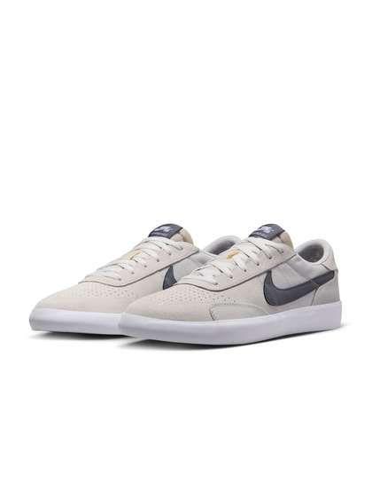 Nike SB Heritage
                        Vulc Skate Shoes