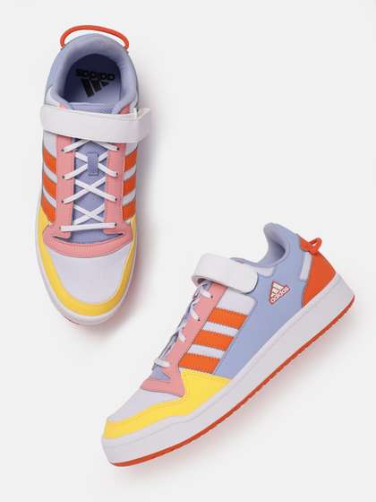 ADIDAS Unisex Heather Low Tennis