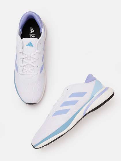 Price History of ADIDAS Men Ford-fit Running Shoes from Myntra