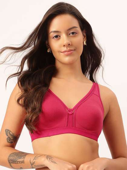 DressBerry Bra Full
                        Coverage