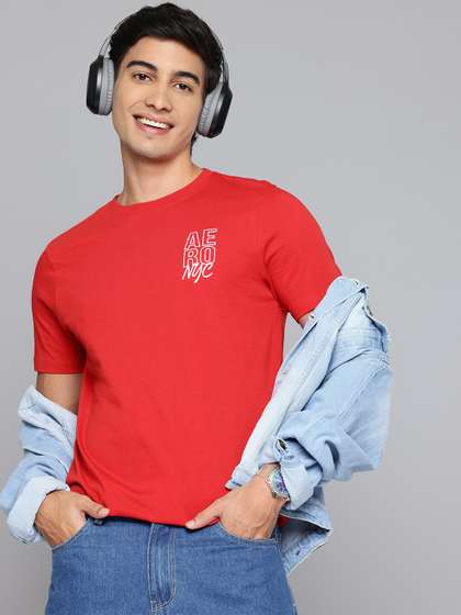 Aeropostale Pure Cotton T-shirt