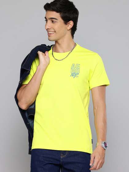 Aeropostale Pure Cotton T-shirt