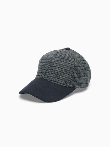 Ajio Corduroy Baseball Hat Price History Of THE BEAR HOUSE Men