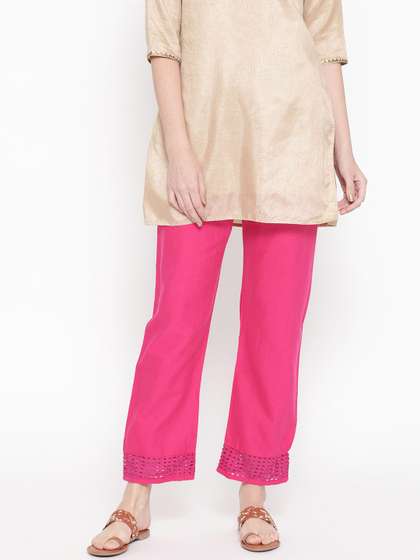 KALINI Women Palazzos