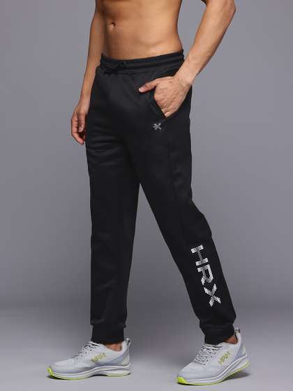 HRX by Hrithik Roshan Men Solid jogger