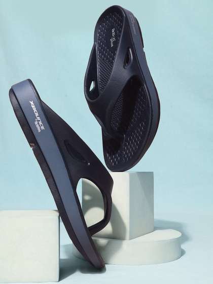 Action EVA Flotter Men
                    Thong Flip-Flops