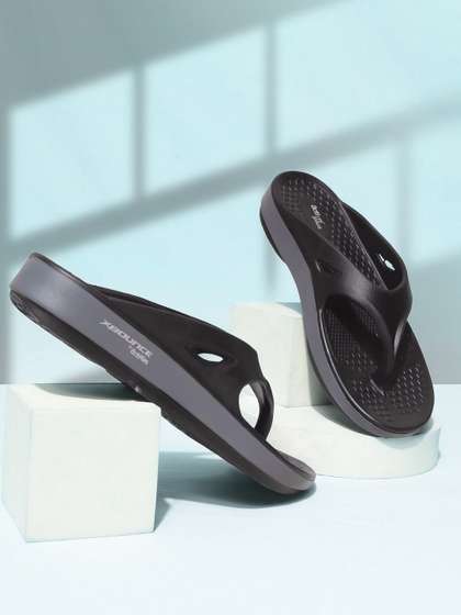 Action EVA Flotter Men
                      Thong Flip-Flops