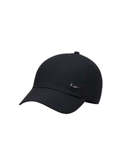 Nike Dri-FIT Club
                    Unstructured Metal Swoosh Cap