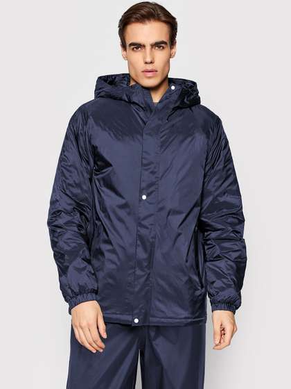 CAMISON Hooded
                        Waterproof Rain Jacket