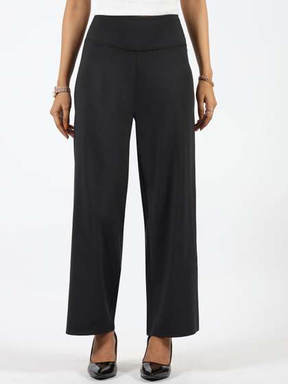 Blissclub Women
                        Ultimate Wide Legged Pants -Lite Tall
