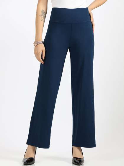 Blissclub Women
                        Ultimate Wide Legged Pants -Lite Tall