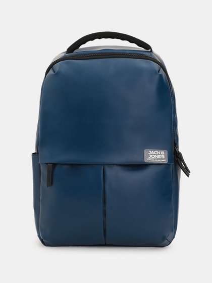 Jack & Jones Padded Shoulder Backpacks