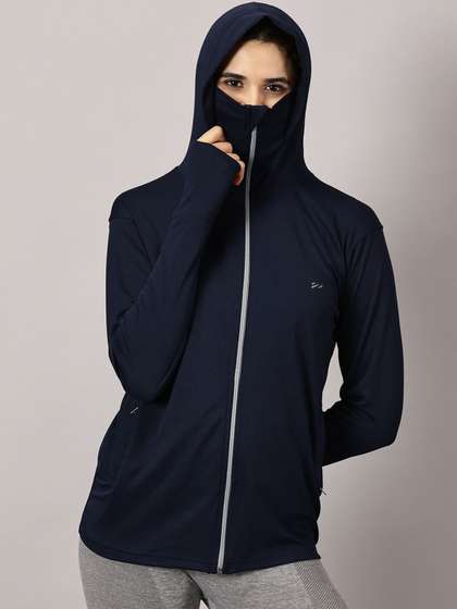 Blue Tyga Uv Protection Summer Jacket Price History Of BLUE TYGA