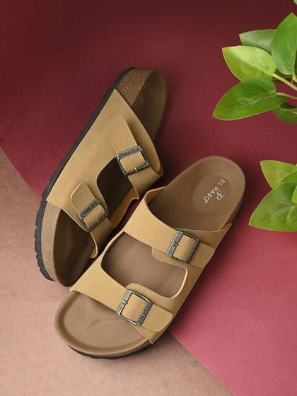 El Paso Men Comfort
                    Sandals