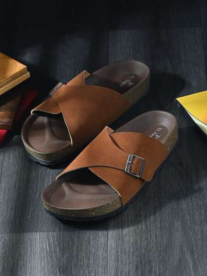 El Paso Men Comfort
                      Sandals