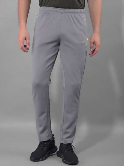 Force NXT Men
                        Microfiber Anti Viral Anti Odour Cool Sports
                        Track Pant