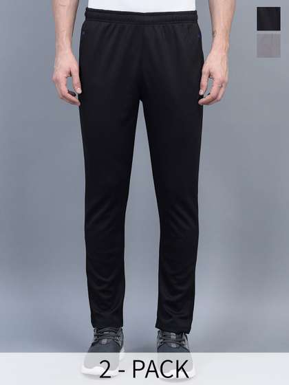 Force NXT Men
                        Microfiber Anti Viral Anti Odour Cool Pack Of 2
                        Sports Track Pant