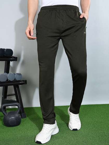 Force NXT Men
                        Microfiber Anti Viral Anti Odour Cool Sports
                        Track Pant