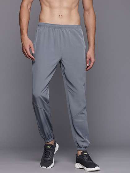 HRX by Hrithik Roshan Men Rapid-Dry Running Joggers