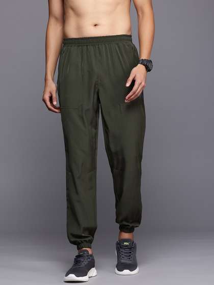 HRX by Hrithik Roshan Men Running Joggers