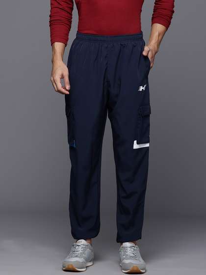 HRX by Hrithik Roshan Men Lifestyle Joggers