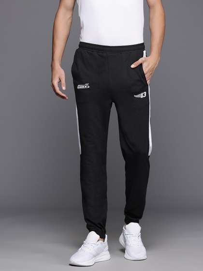 HRX by Hrithik Roshan Men Lifestyle Joggers