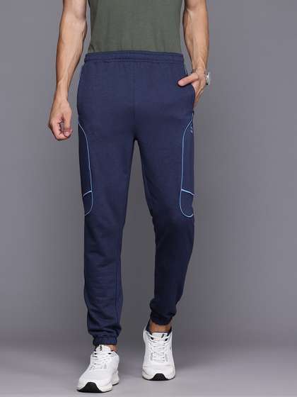 HRX by Hrithik Roshan Men Lifestyle Joggers
