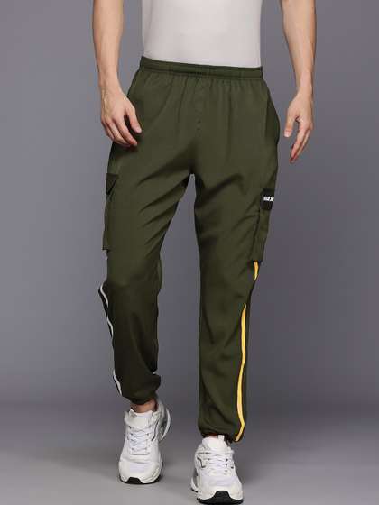 HRX by Hrithik Roshan Men Casual Joggers
