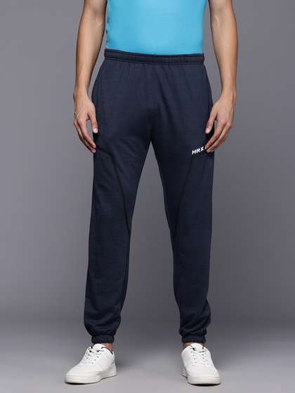 HRX by Hrithik Roshan Men Lifestyle Joggers