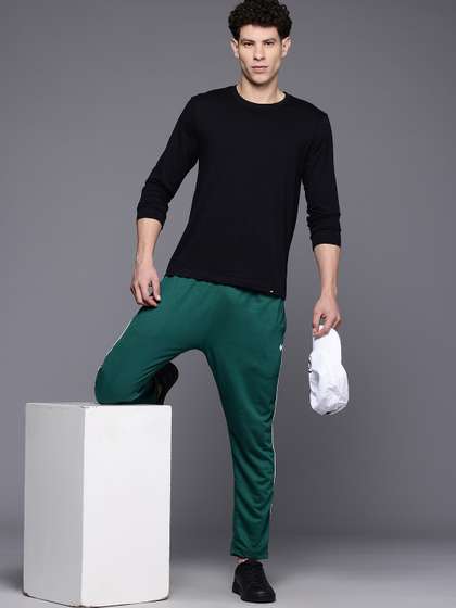 HRX by Hrithik Roshan Men Lifestyle Track Pants