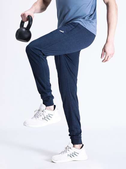 Crocodile Men
                          Cotton Jogger