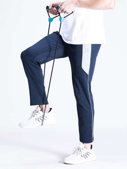 Crocodile Men
                          Cotton Slim-Fit Track Pants