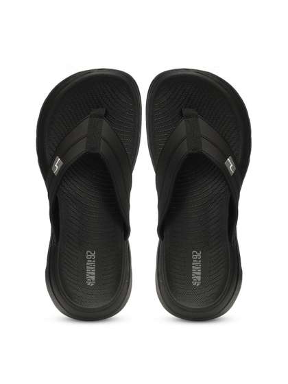 Ajio Spykar Flip Flops Blue Jeans Myntra Mens Jeans Ajio Lee