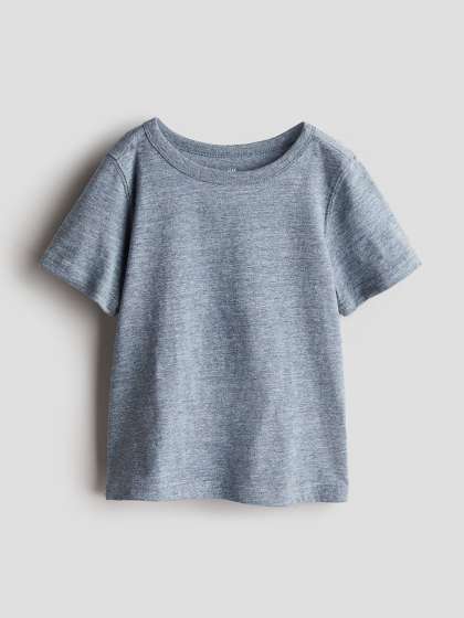 H&M Boys Cotton Jersey T-shirt