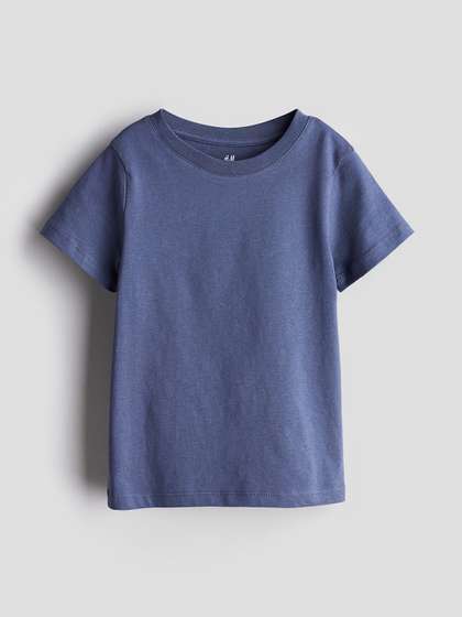 H&M Boys Cotton T-Shirt