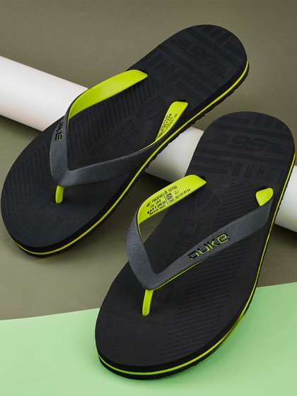 Duke Men Thong
                      Flip-Flops